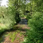 Rustic In With Swimming Pool *