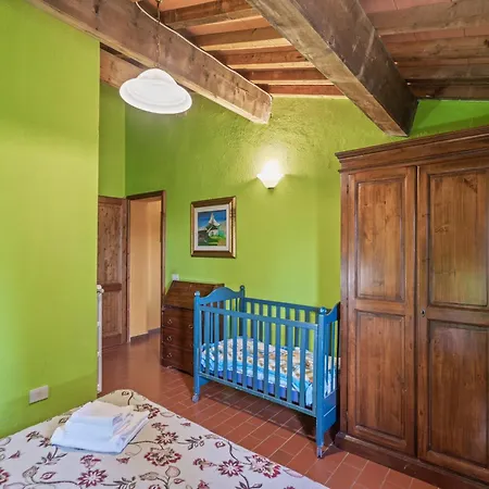 Rustic In Citt Di Castello With Swimming Pool