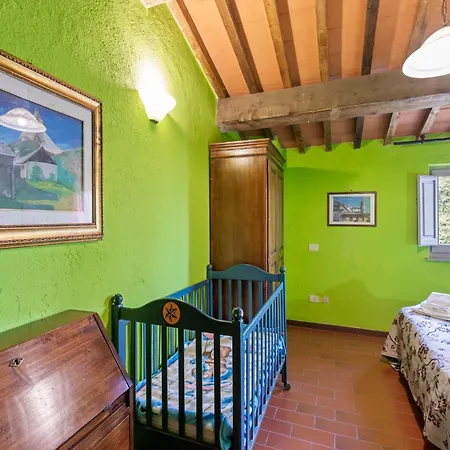 Rustic In Citt Di Castello With Swimming Pool Holiday home *