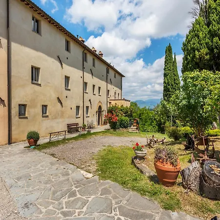 Rustic In Citt Di Castello With Swimming Pool
