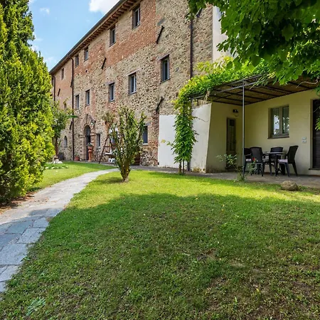 Holiday home Rustic In Citt Di Castello With Swimming Pool