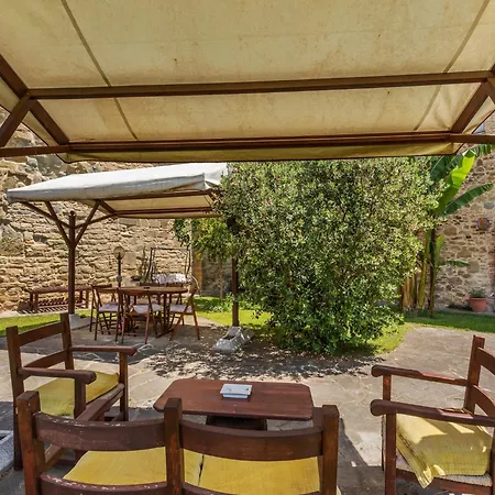 Dom wakacyjny Rustic In Citt Di Castello With Swimming Pool *
