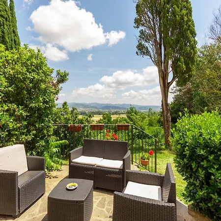Rustic In Citt Di Castello With Swimming Pool Holiday home Citta di Castello
