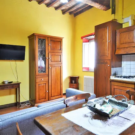 Rustic In Citt Di Castello With Swimming Pool Holiday home *