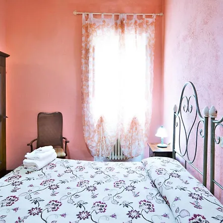 Dom wakacyjny Rustic In Citt Di Castello With Swimming Pool *