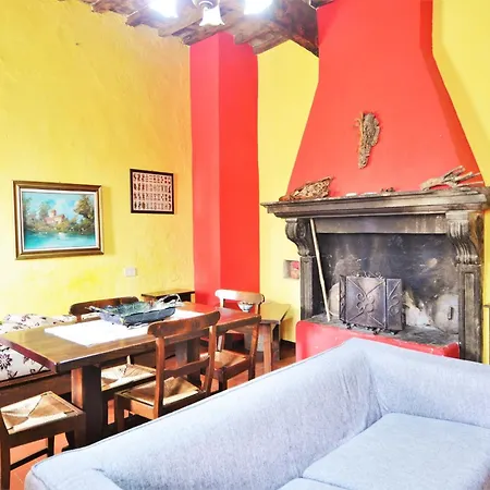 Holiday home Rustic In Citt Di Castello With Swimming Pool *