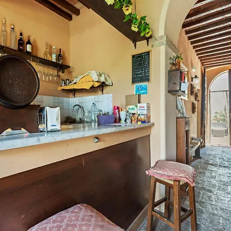 Rustic In Citt Di Castello With Swimming Pool Citta di Castello