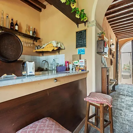 Rustic In Citt Di Castello With Swimming Pool