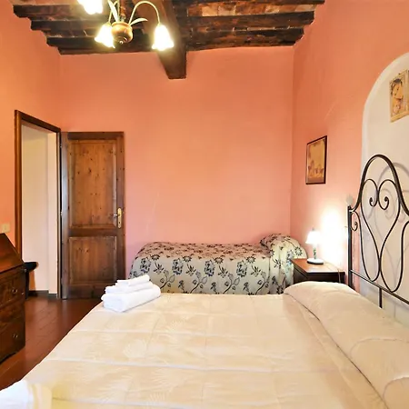 Dom wakacyjny Rustic In Citt Di Castello With Swimming Pool *