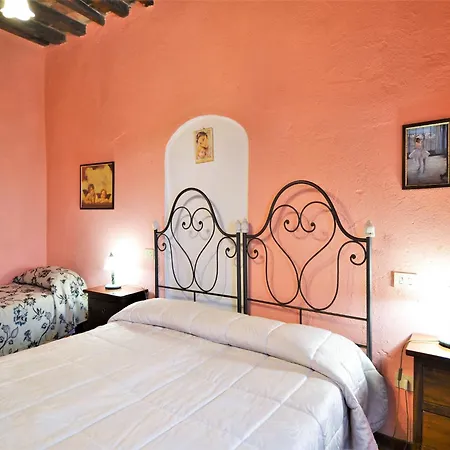 Rustic In Citt Di Castello With Swimming Pool *