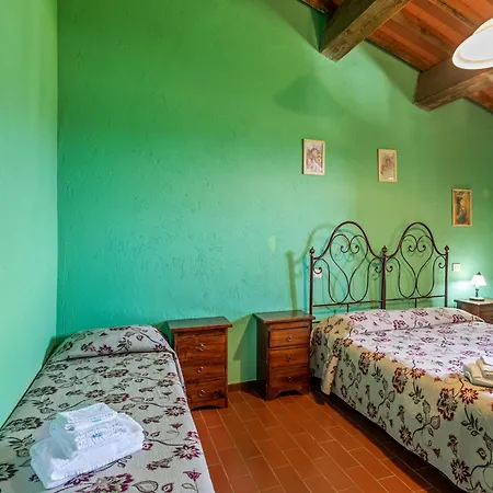 Rustic In Citt Di Castello With Swimming Pool * Città di Castello