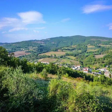Rustic In Citt Di Castello With Swimming Pool Dom wakacyjny *