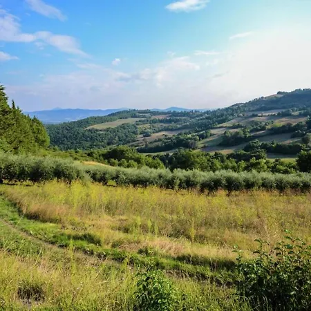 Rustic In Citt Di Castello With Swimming Pool Dom wakacyjny